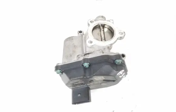 Audi A3 S3 8V Electric throttle body valve 04L131501M
