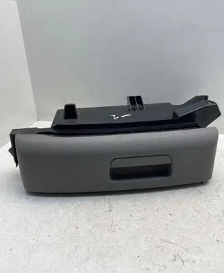 Volkswagen Touran I Front trunk storage compartment 1K0881606 1K0881600