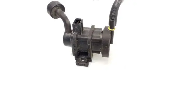 Opel Zafira A Turbo solenoid valve 4522371