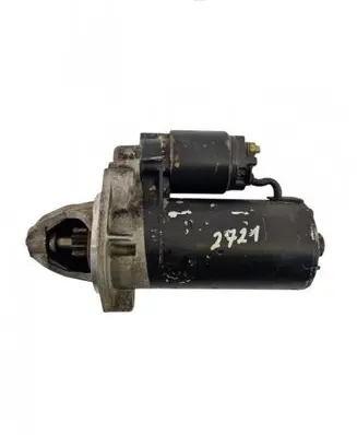 Mercedes-Benz E W124 Starter motor 000108003