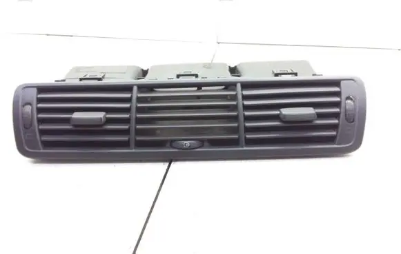Citroen C8 Dash center air vent grill 1484107077 1491965077