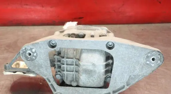 Audi Q5 SQ5 Rear differential OAR525053D