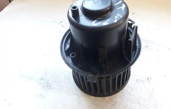 Ford Transit Heater fan/blower 95VW18456BB