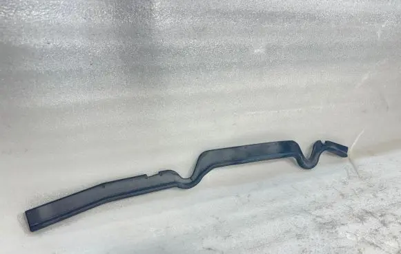 Audi A6 S6 C7 4G Fender foam support/seal 4G0823732
