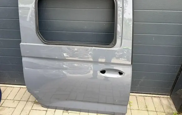 Volkswagen Caddy Side sliding door 2K4843208J