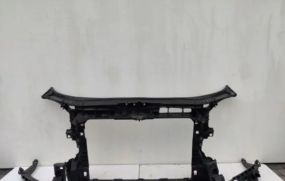 Audi A3 S3 8P Radiator support slam panel 8P0805594C