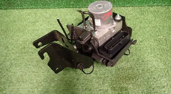 Citroen C3 ABS Pump 9849773380