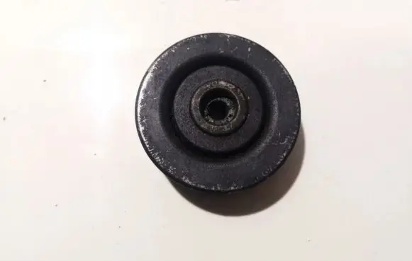 BMW 5 E39 Belt tensioner pulley 