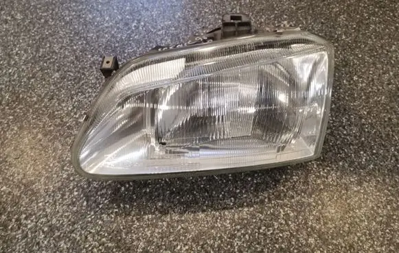 Renault Scenic I Headlight/headlamp