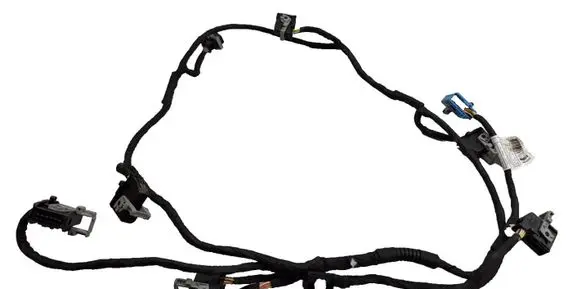 BMW i3 Other wiring loom 7633677