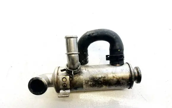 Citroen C8 EGR valve cooler 3m5q8f464bc
