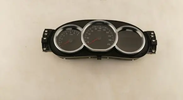 Dacia Sandero Speedometer (instrument cluster) 248102383R