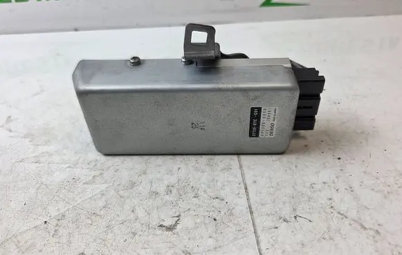 Honda CR-V Fuel injection pump control unit/module 37720R7CG01 0890 4993000890