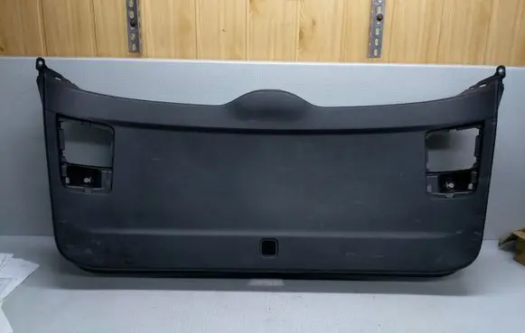 Subaru Outback Tailgate trim 94321AJ000
