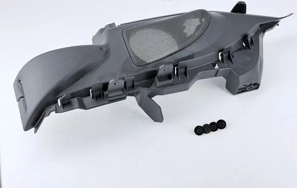 BMW 1 F20 F21 Rear door speaker cover trim 7240777
