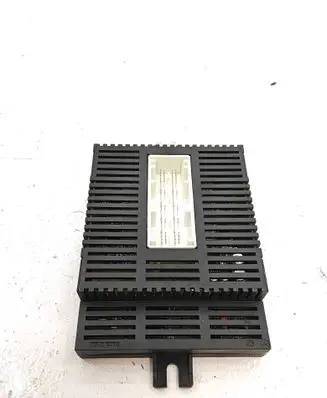 BMW 5 E60 E61 Light module LCM 6936101 075799 531098800