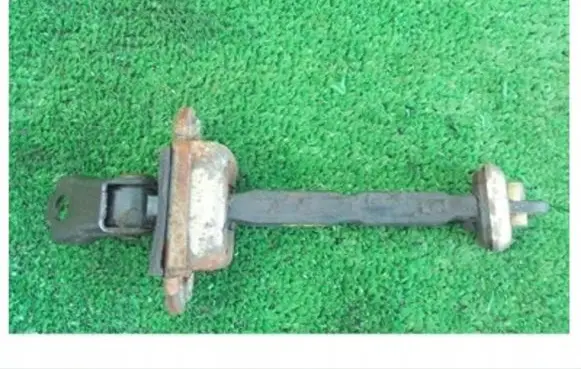 Nissan Maxima Rear door check strap stopper