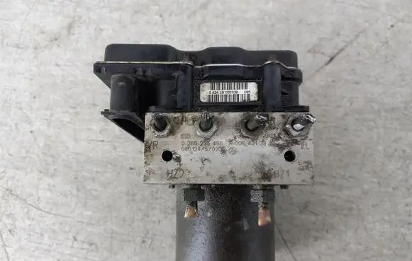 Mercedes-Benz A W169 ABS Pump 