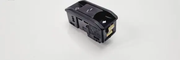 BMW 3 E46 Sunroof switch 61316907288 6907288 03015010
