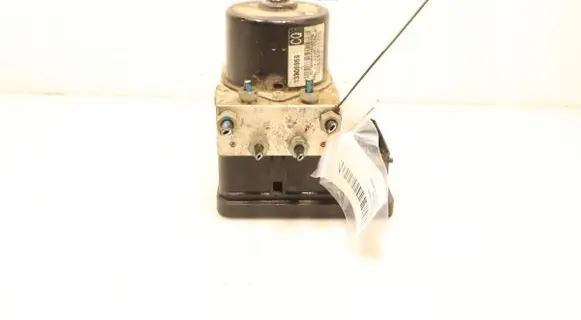 Chevrolet Cruze ABS Pump 13306969