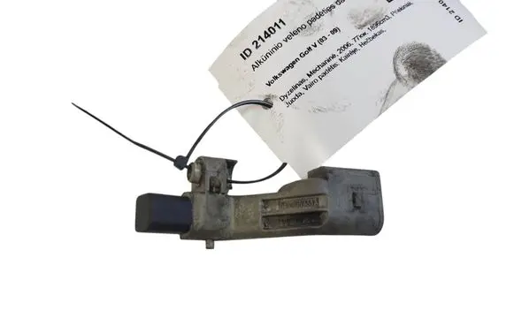 Volkswagen Golf V Crankshaft position sensor 045906433A