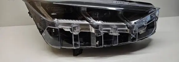 Ford Mustang Mach-E Headlight/headlamp LJ8B13E014EG