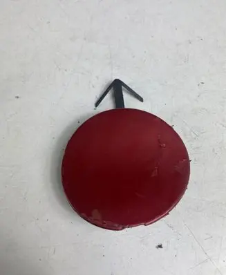 Seat Altea Rear bumper row hook cap/cover 5P0807928