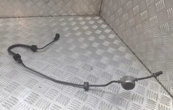 Jaguar X-Type Clutch slave cylinder BRAK
