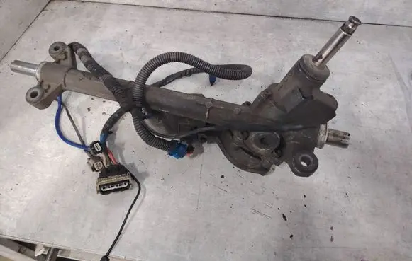Subaru Legacy Steering rack 34110AJ152 06150037