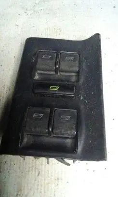Audi A4 S4 B5 8D Electric window control switch
