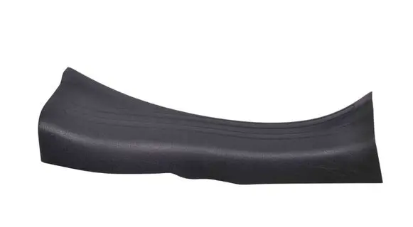 Nissan Juke I F15 Rear sill trim cover 769B71KA2A