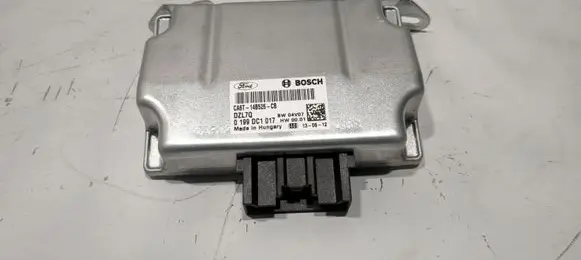 Ford Fiesta Other control units/modules CA6T14B526CB 0199DC1017