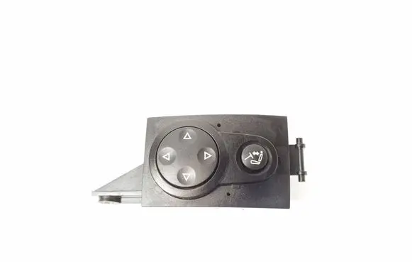 Volkswagen Touareg I Steering wheel adjustment switch 3D0953551
