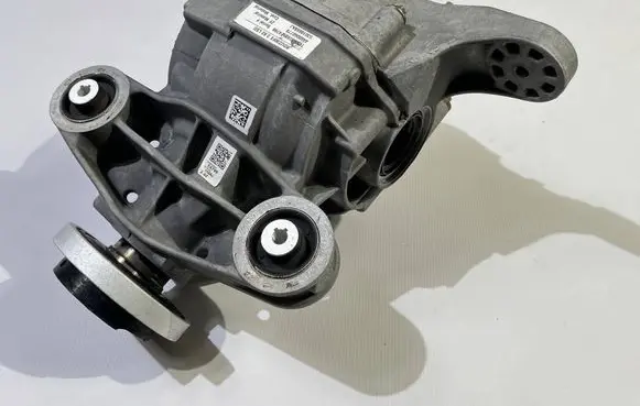 Dodge Challenger Rear differential 53010668AJ