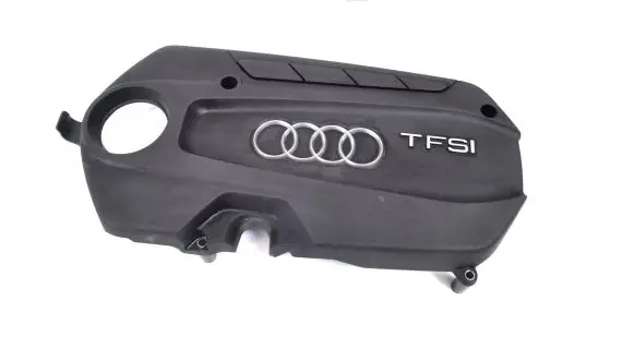 Audi A1 Engine cover (trim) 03C103925BG