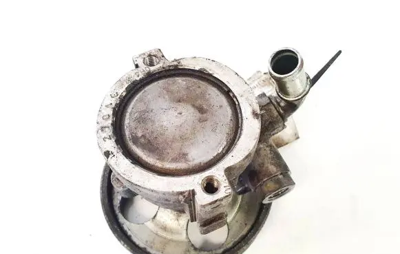 Citroen Berlingo Power steering pump 9637000980