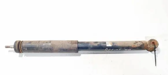 Rear shock absorber/damper