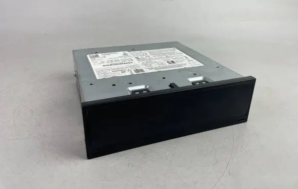 Volkswagen Golf VIII Radio/CD/DVD/GPS head unit 5H0035820H 5H0035820