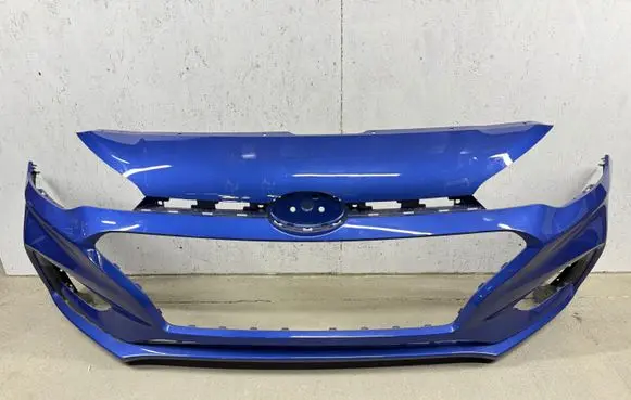 Hyundai i20 (GB IB) Front bumper 86511C8AA0