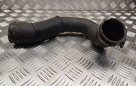 Citroen C4 Grand Picasso Intercooler hose/pipe