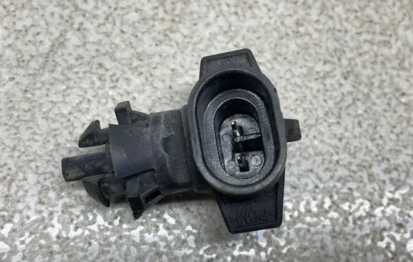 Opel Insignia A Outside/exterior temperature sensor 09152245