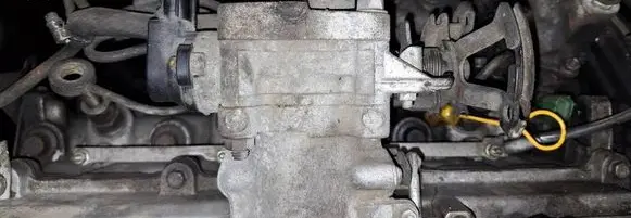 Suzuki Vitara (ET/TA) Throttle valve 1985003130 je5018911