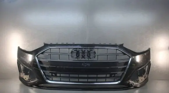 Audi A4 S4 B9 8W Front bumper 8W0807437AH