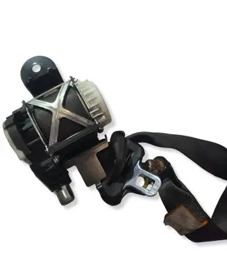 Chevrolet Aveo Front seatbelt 0437132 050207