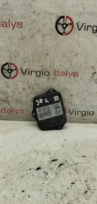 Volkswagen PASSAT B7 Xenon control unit/module 3D0941329D 90025567