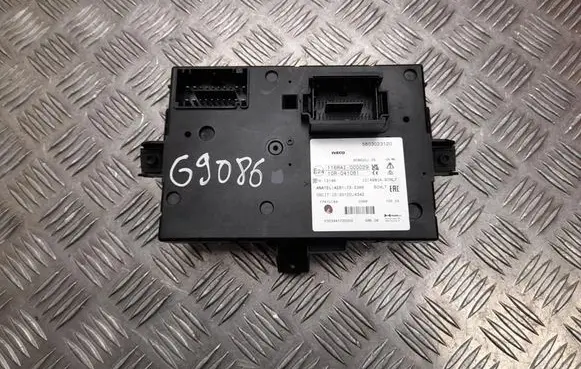 Iveco Daily 6th gen Comfort/convenience module 5803023120
