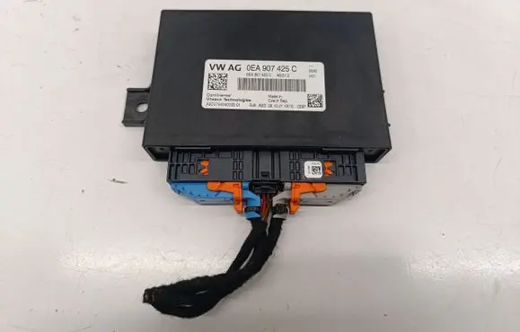 Volkswagen ID.4 Other control units/modules 0EA907425C