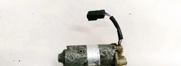 BMW 7 E38 Seat adjustment motor 0130002460