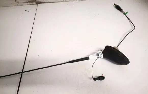 Citroen C3 Aerial GPS antenna 9653389980