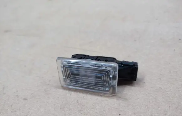 Volvo V70 Other interior light 1286317